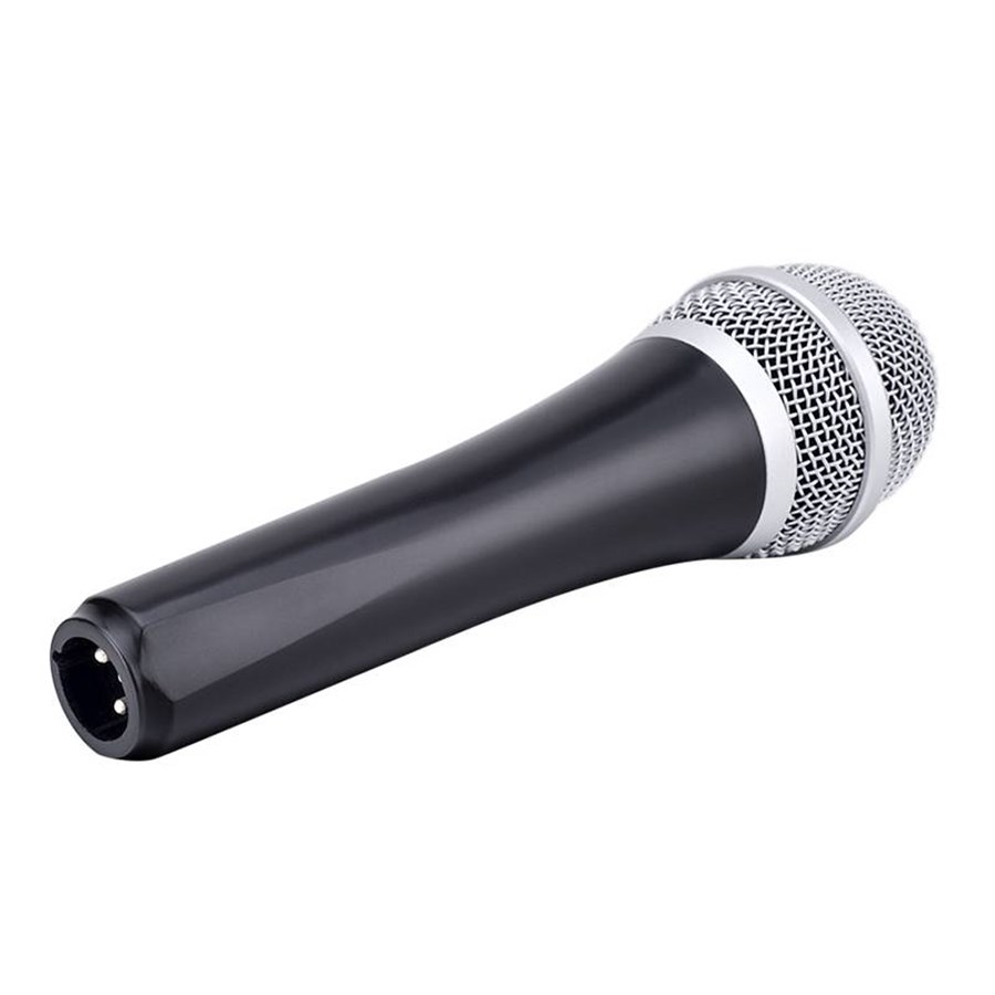 Takstar E340 Dinamik Sahne Mikrofonu 