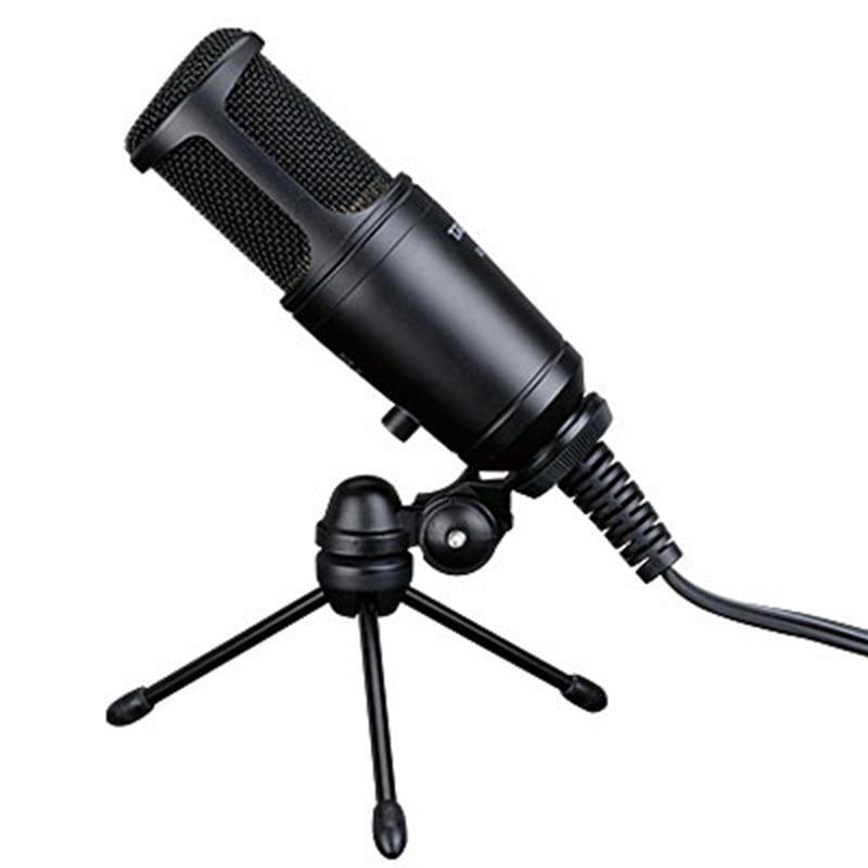 Takstar GL100FX Kayıt Mikrofonu