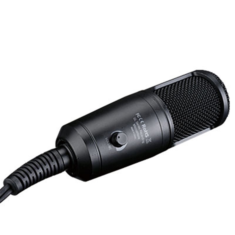 Takstar GL100FX Kayıt Mikrofonu