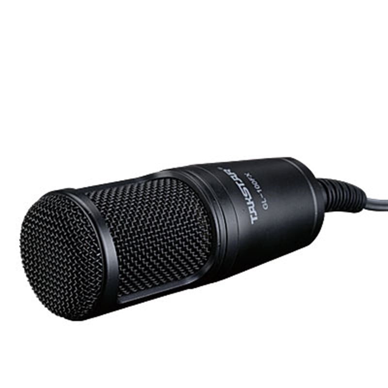 Takstar GL100FX Kayıt Mikrofonu