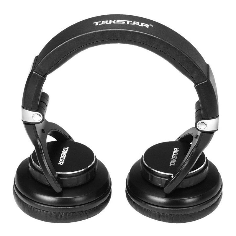 Takstar HD5500 Dinamik Studio ve DJ Kulaklığı