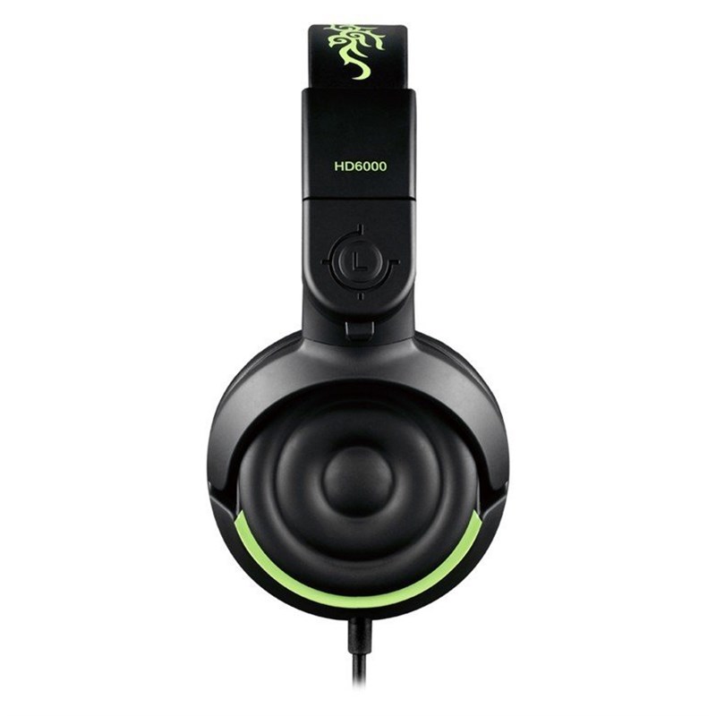 Takstar HD6000 Dinamik Studio ve DJ Kulaklığı