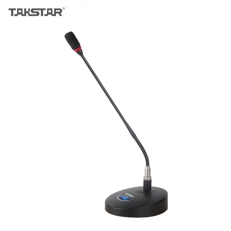 Takstar MS138 Masa Üstü Konferans Mikrofonu