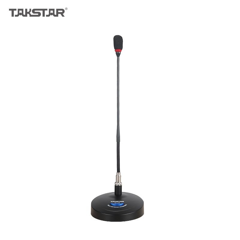 Takstar MS138 Masa Üstü Konferans Mikrofonu