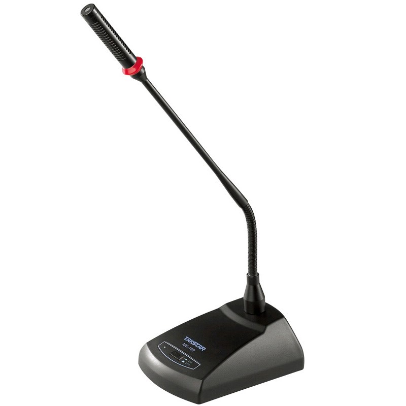 Takstar MS189 Masa Üstü Konferans Mikrofonu