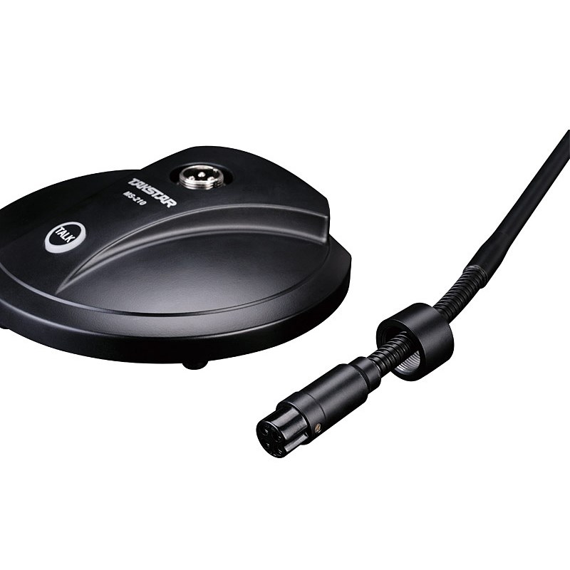 Takstar MS210-1 Masa ÜstüKonferans Mikrofonu