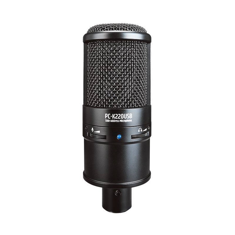 Takstar PC-K220 USB Dijital Profesyonel Kayıt Mikrofonu