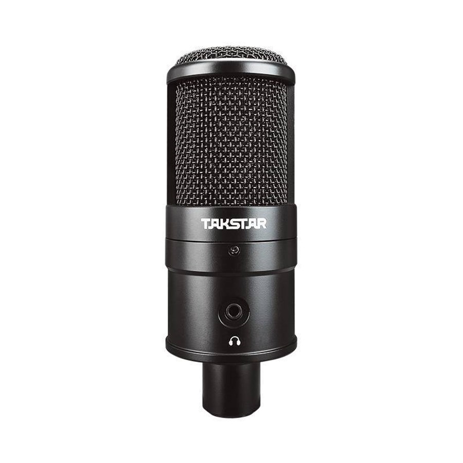 Takstar PC-K220 USB Dijital Profesyonel Kayıt Mikrofonu