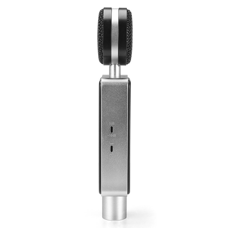 Takstar PC-K800 Profesyonel Kayıt Mikrofonu