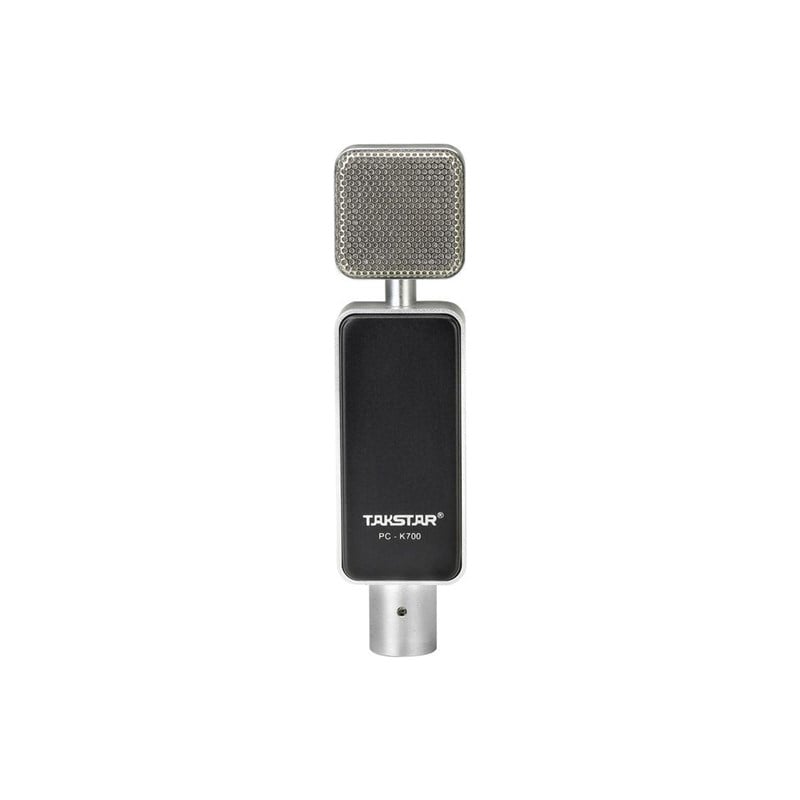 Takstar PCK700 Studio Kondanser Kayıt Mikrofonu