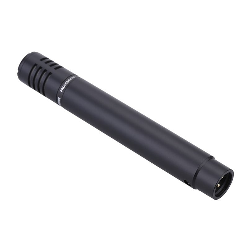 Takstar PCM5400 Kondenser Enstruman Kayıt Mikrofonu
