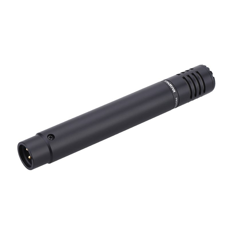 Takstar PCM5400 Kondenser Enstruman Kayıt Mikrofonu