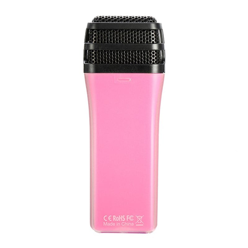 Takstar PH100 Network Kareoke Mikrofunu