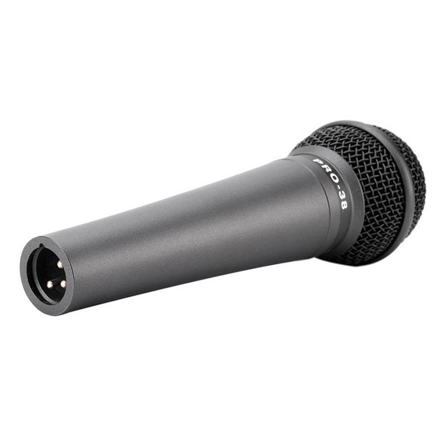 Takstar PRO38 Dinamik Karaoke Mikrafon