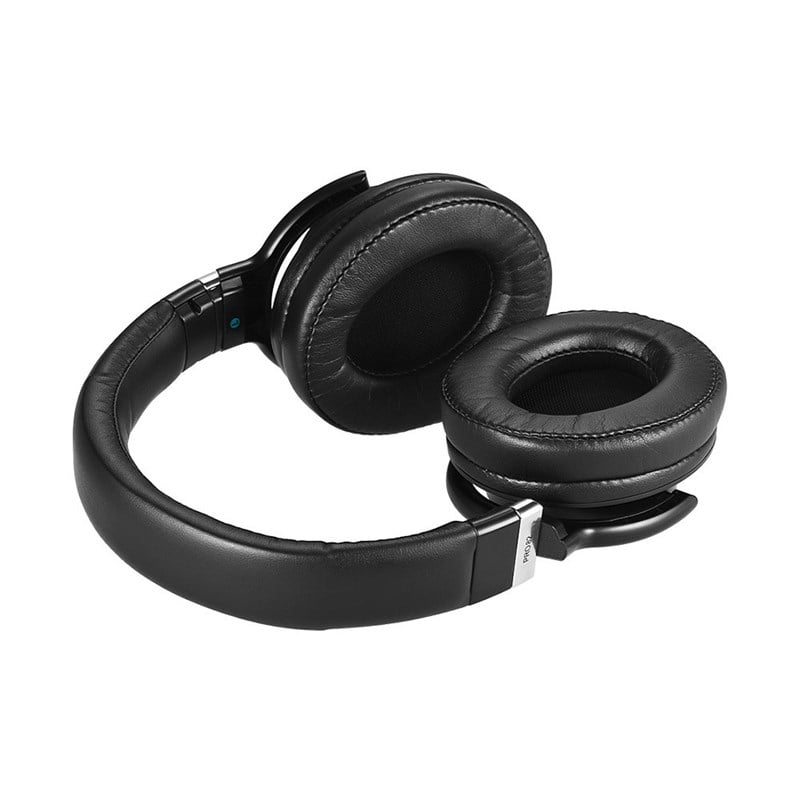 Takstar PRO82 Profesyonel Studio-Monitör-DJ Kulaklığı Siyah