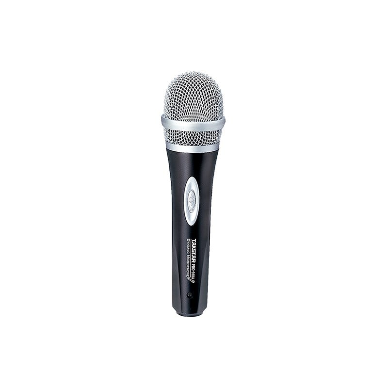 Takstar PRO918 Dinamik Kareoke Mikrofunu