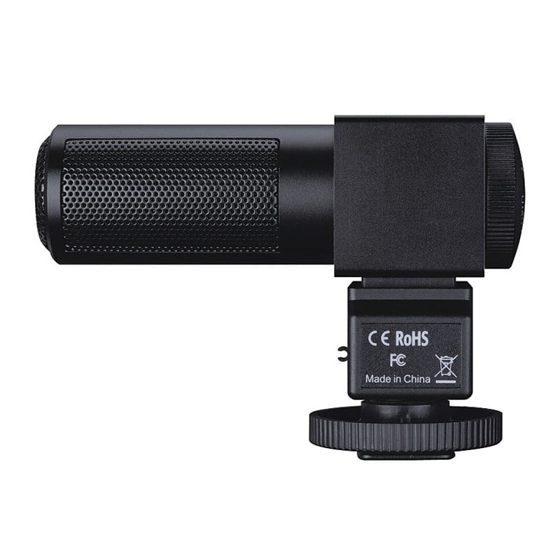 Takstar SGC698 Kamera Stereo Kayıt Mikrofonu