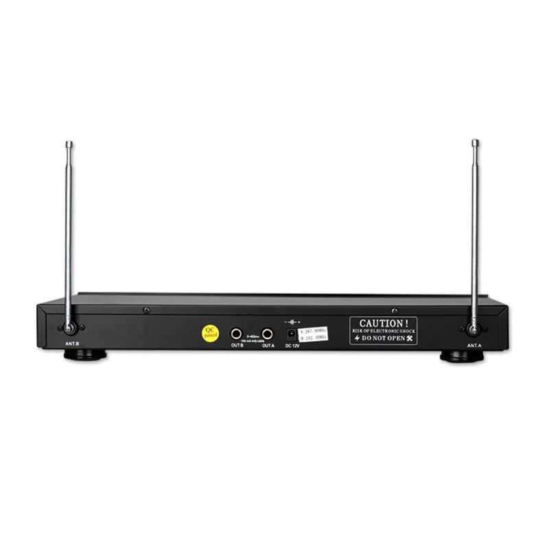 Takstar TS6700HH VHF Kafa Telsiz Mikrofon
