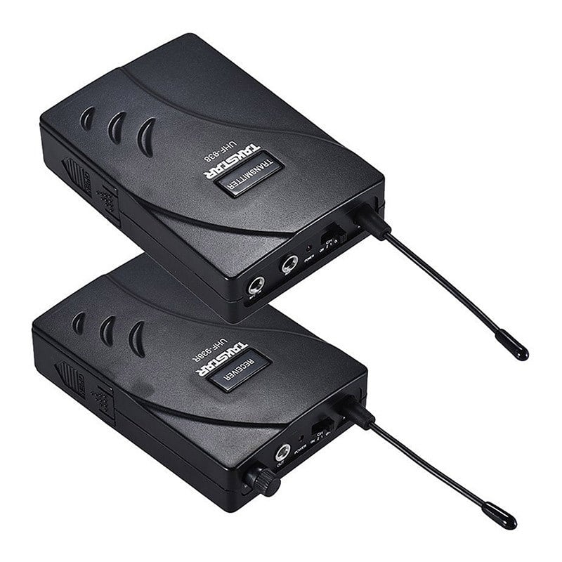 Takstar UHF938 Tur Rehberi Telsiz Sistemi