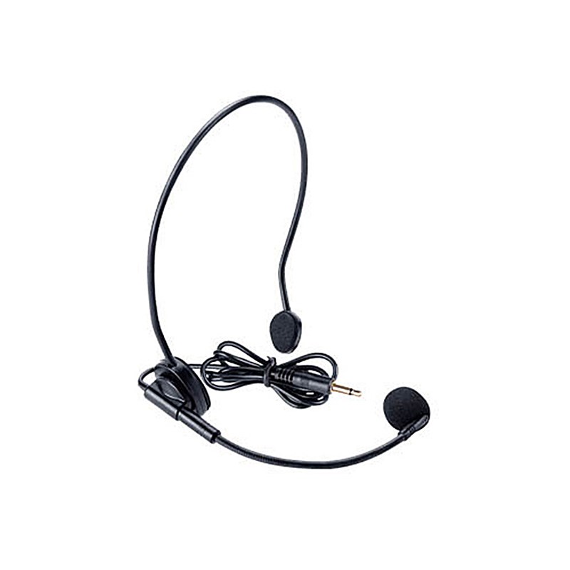 Takstar UHF938 Tur Rehberi Telsiz Sistemi