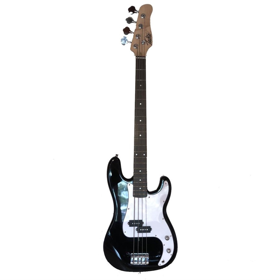 Talta SPB214 Siyah Bass Gitar