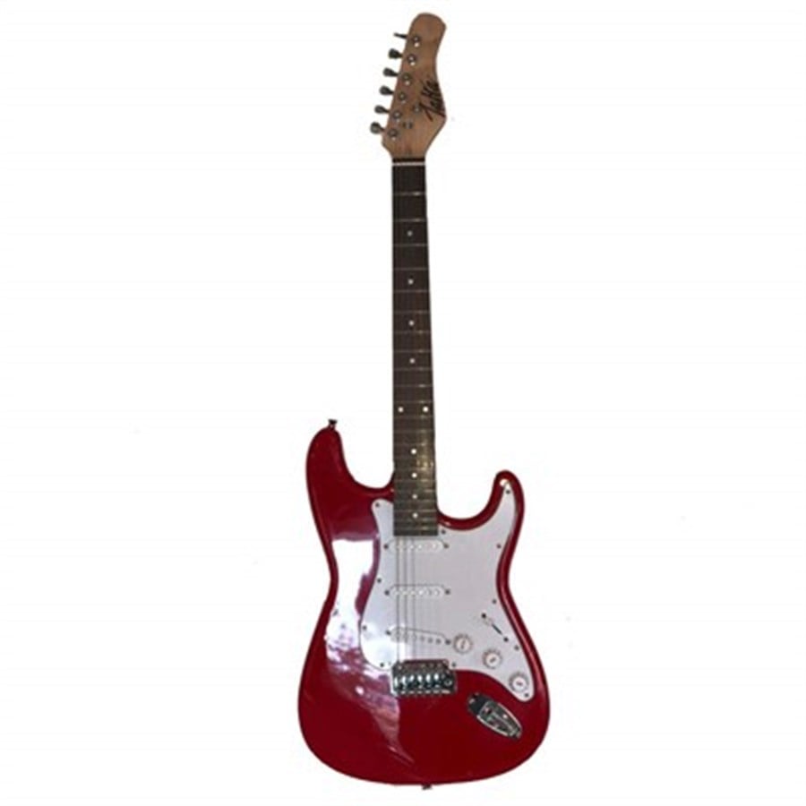 Talta SST111-3 Single Kırmızı Elektro Gitar