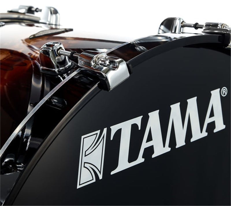 Tama WBS52RZS-MBR Starclassic Akustik Davul Seti