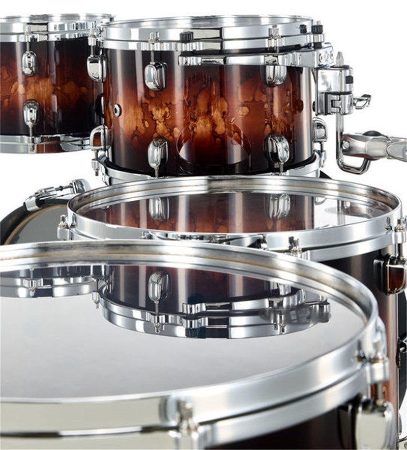 Tama WBS52RZS-MBR Starclassic Akustik Davul Seti