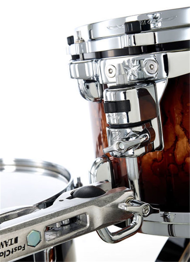 Tama WBS52RZS-MBR Starclassic Akustik Davul Seti