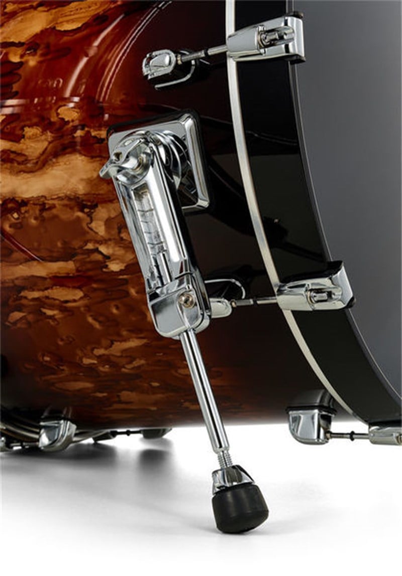 Tama WBS52RZS-MBR Starclassic Akustik Davul Seti
