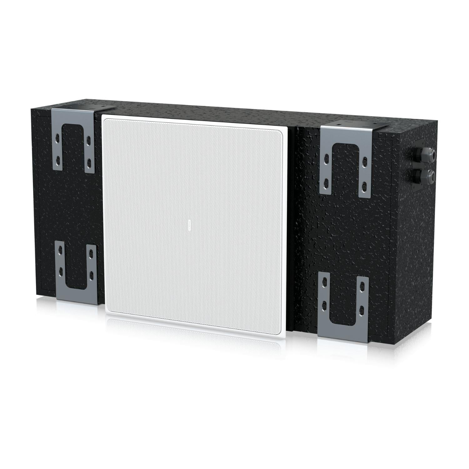 Tannoy BACK CAN PCI 7DC RB Ahşap Montaj Kutusu