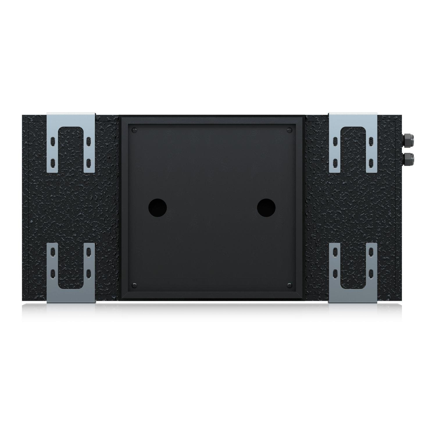 Tannoy BACK CAN PCI 7DC RB Ahşap Montaj Kutusu