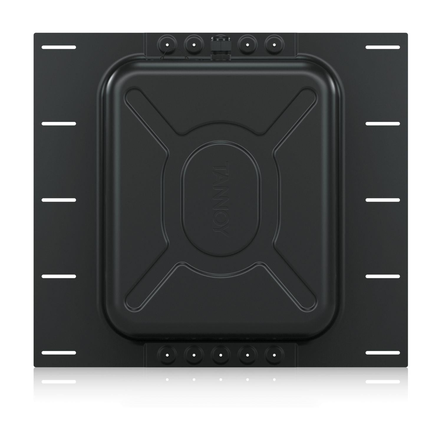 Tannoy BACK CAN S Çelik Montaj Gövdesi
