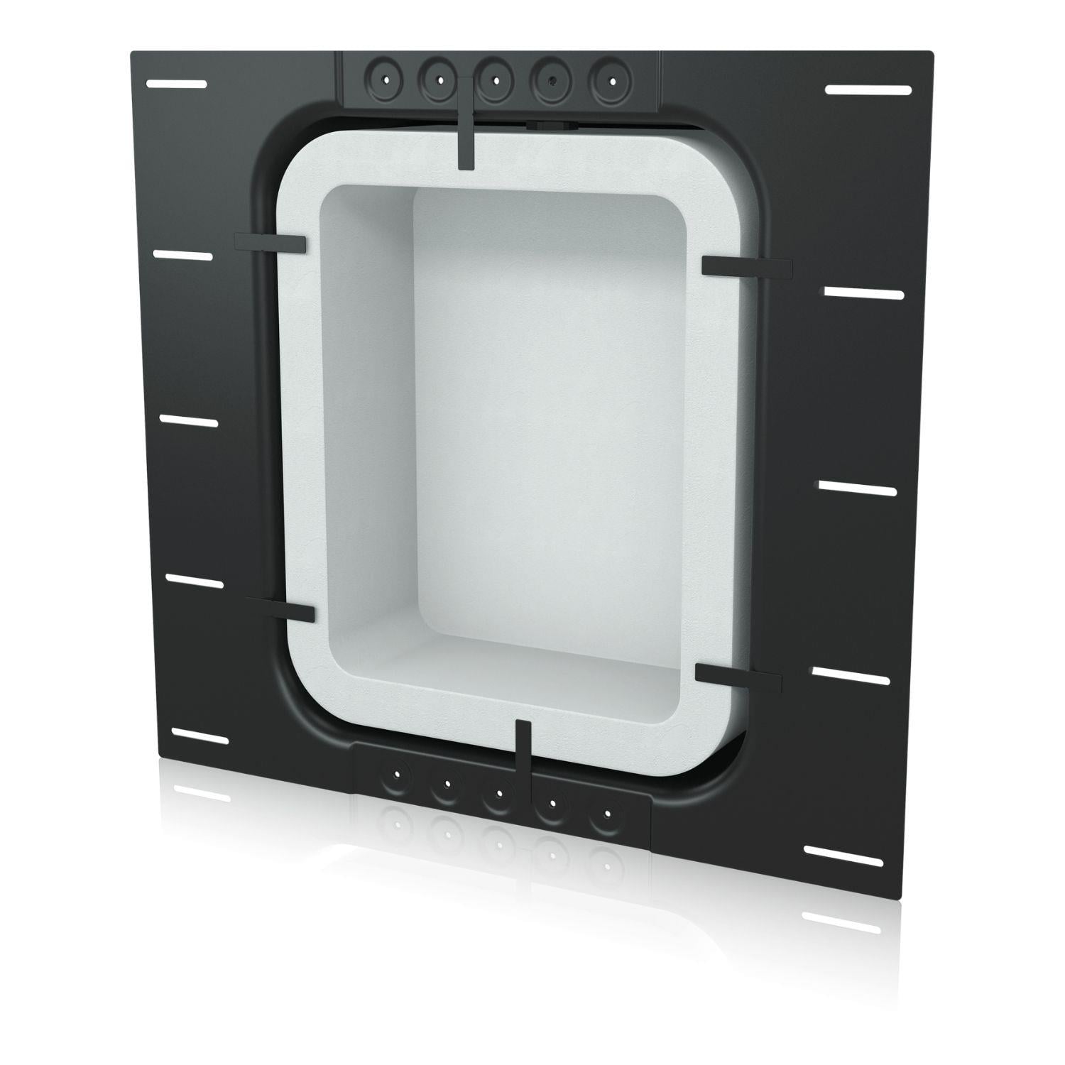 Tannoy BACK CAN S Çelik Montaj Gövdesi