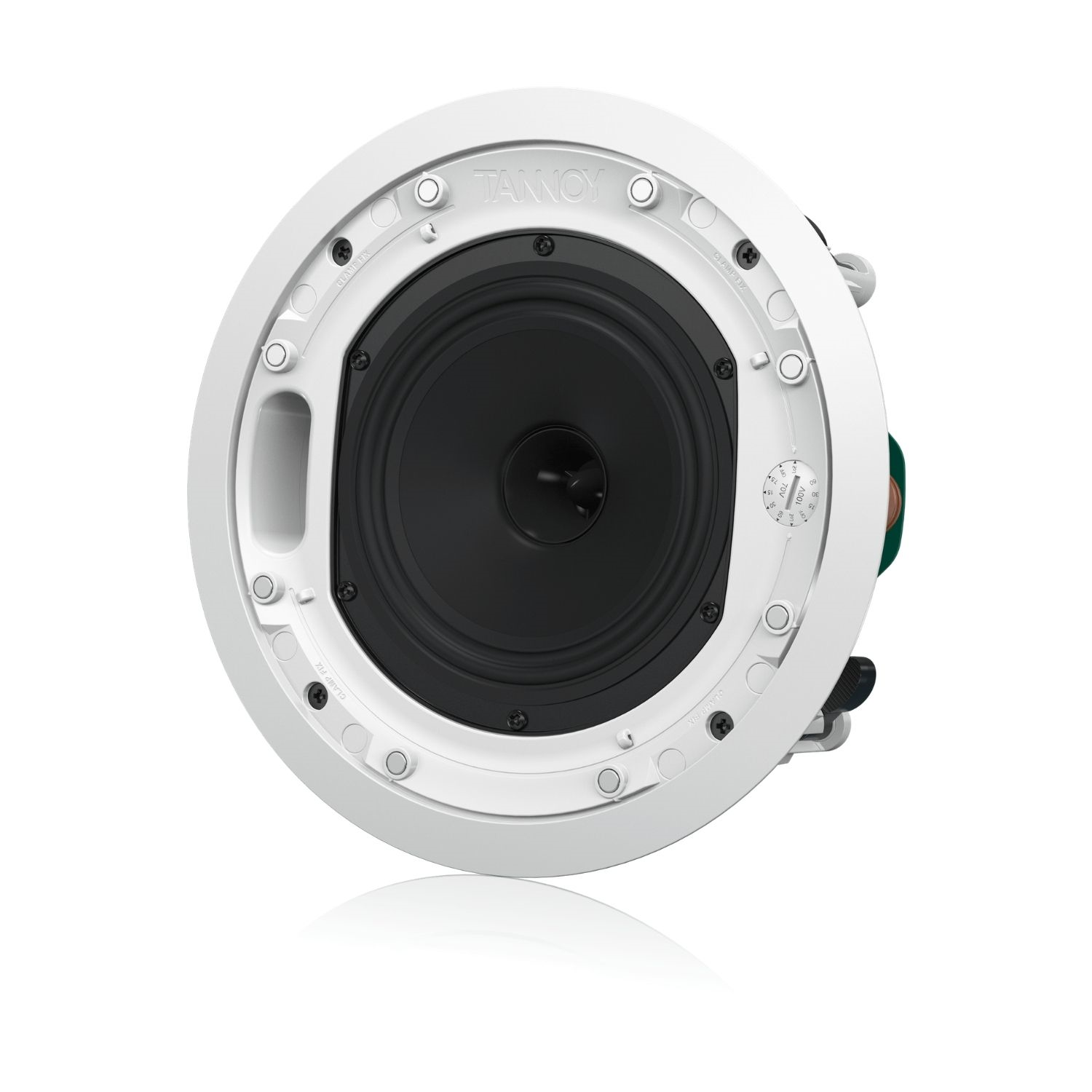 Tannoy CMS 603DC PI 6” Full Range Tavan Hoparlörü