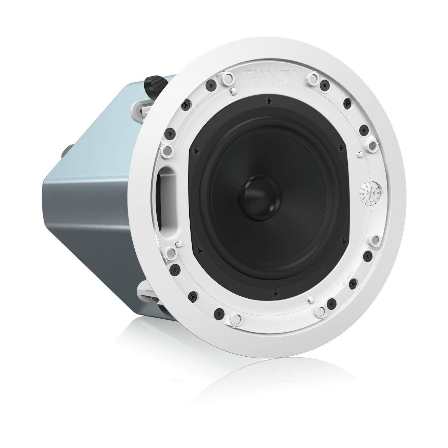 Tannoy CMS 603ICT BM 6” Full Range Gömme Tavan Hoparlörü
