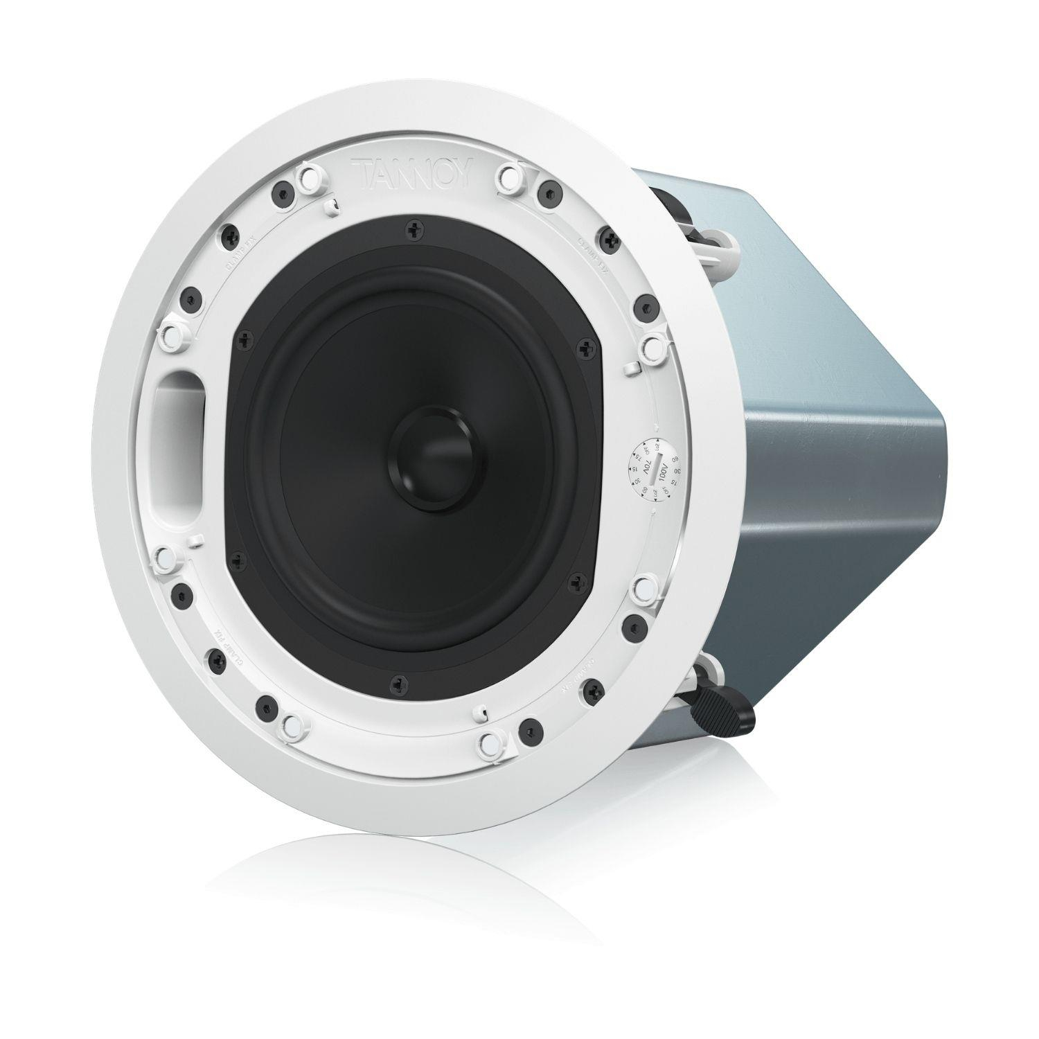 Tannoy CMS 603ICT BM 6” Full Range Gömme Tavan Hoparlörü