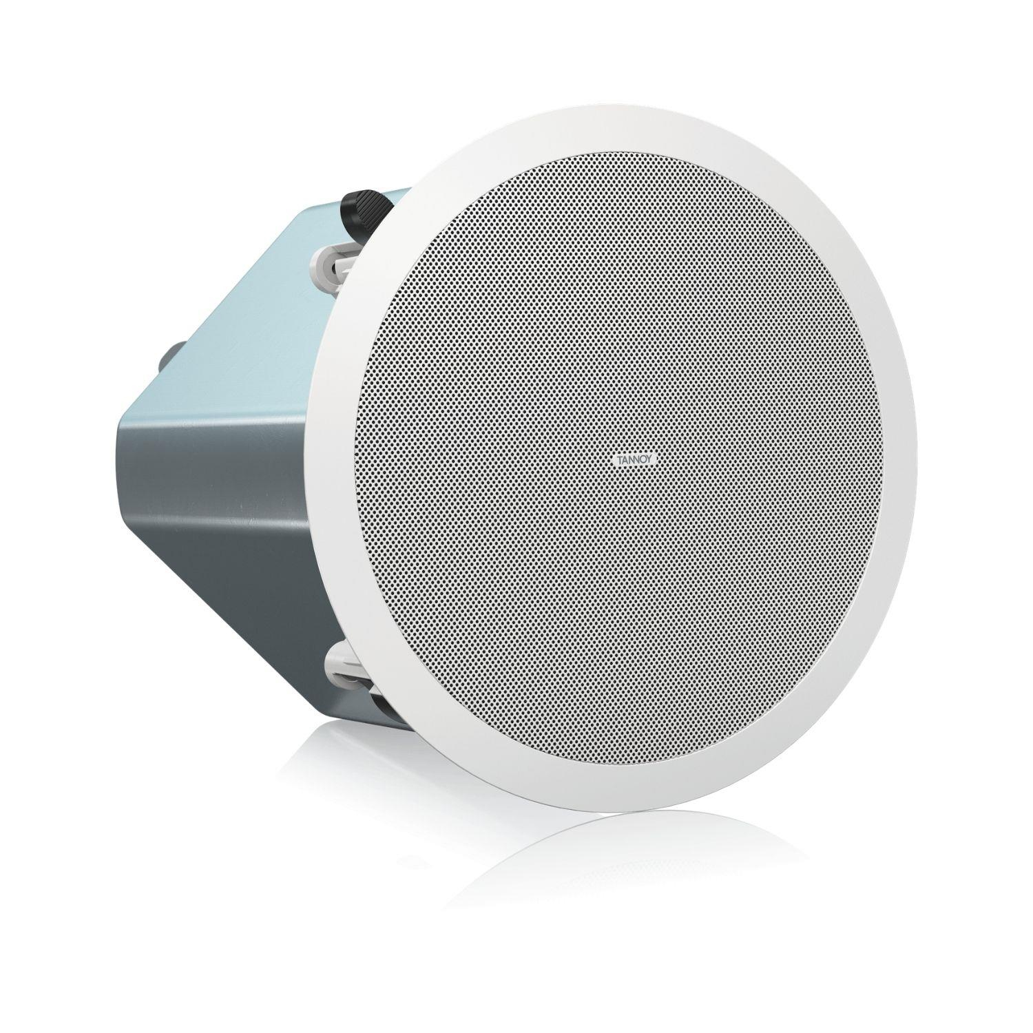 Tannoy CMS 603ICT BM 6” Full Range Gömme Tavan Hoparlörü