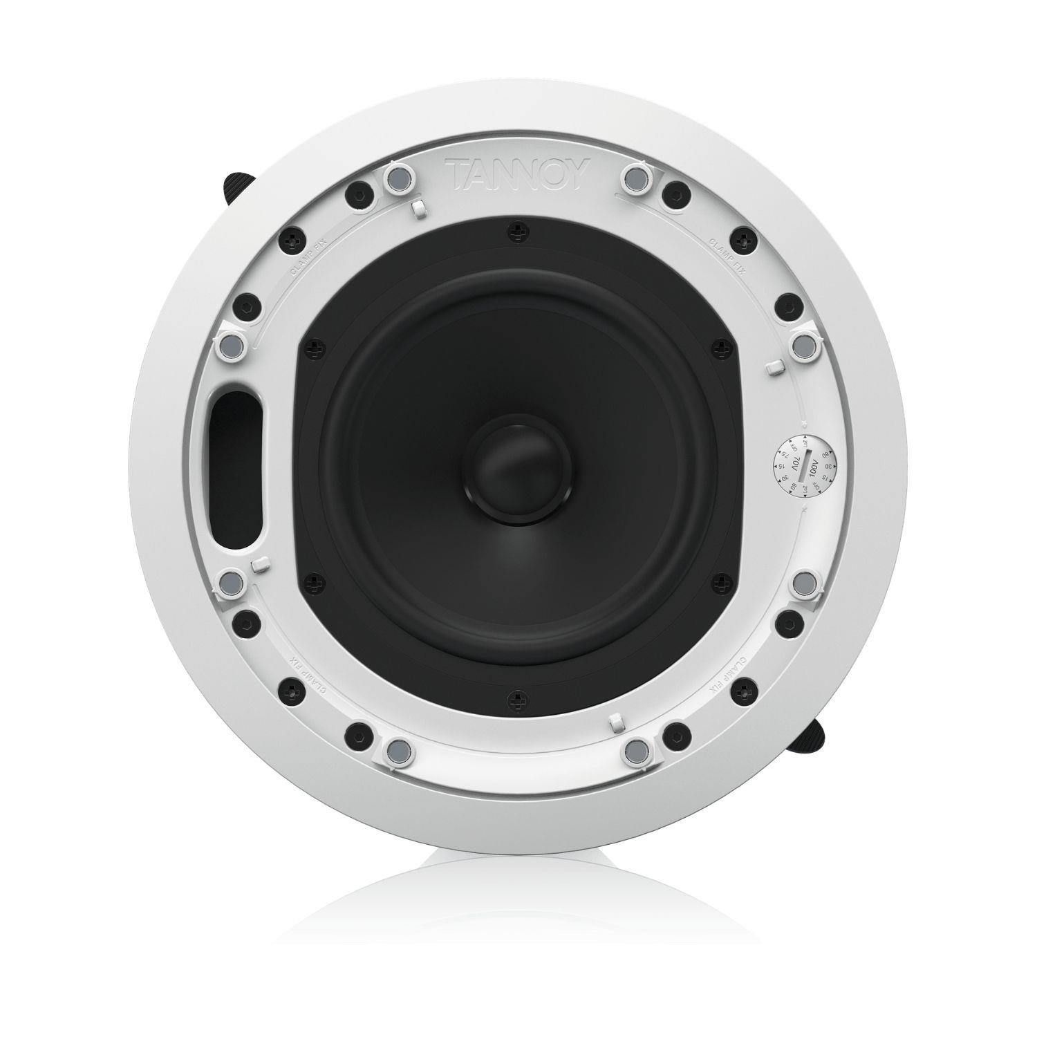 Tannoy CMS 603ICT BM 6” Full Range Gömme Tavan Hoparlörü