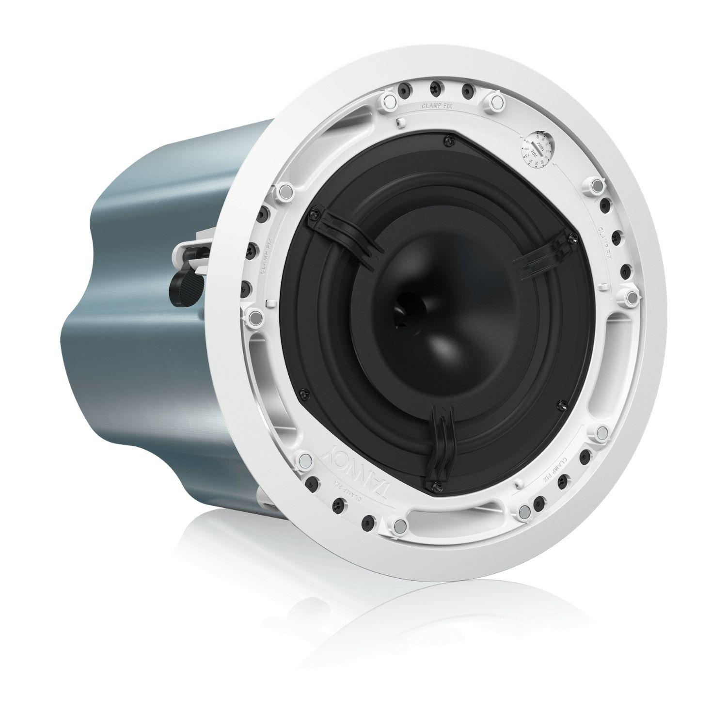 Tannoy CMS 803DC Q 8” Gömme Tavan Hoparlörü