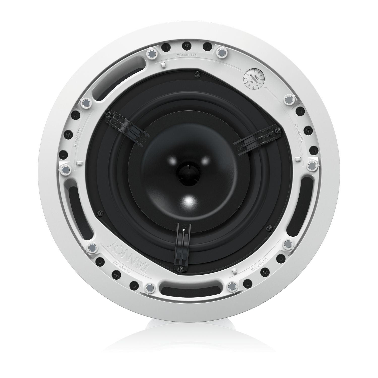 Tannoy CMS 803DC Q 8” Gömme Tavan Hoparlörü