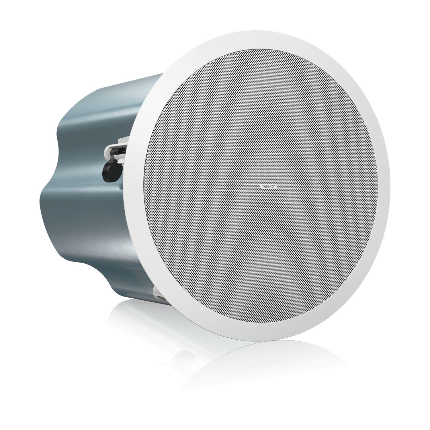 Tannoy CMS 803DC Q 8” Gömme Tavan Hoparlörü
