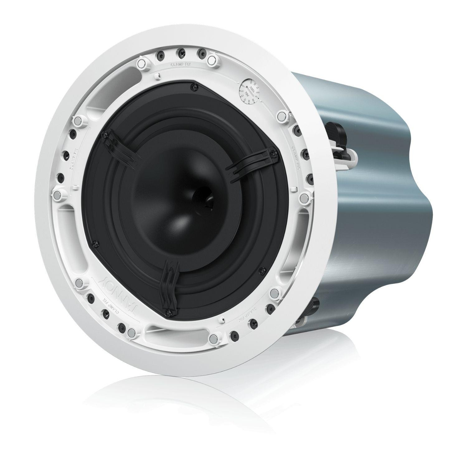 Tannoy CMS 803DC Q 8” Gömme Tavan Hoparlörü
