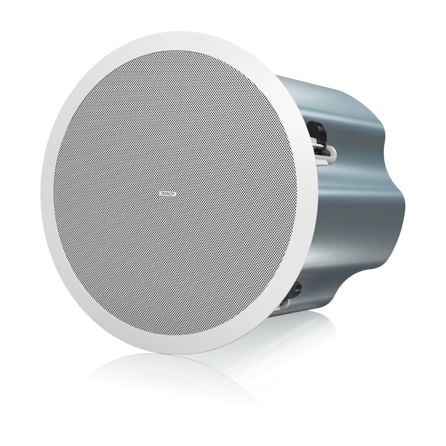 Tannoy CMS 803DC Q 8” Gömme Tavan Hoparlörü