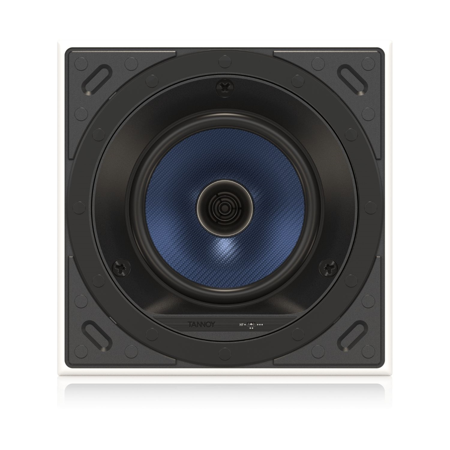 Tannoy PCI 6DC 6” Dual Concentric Premium Tavan Hoparlör