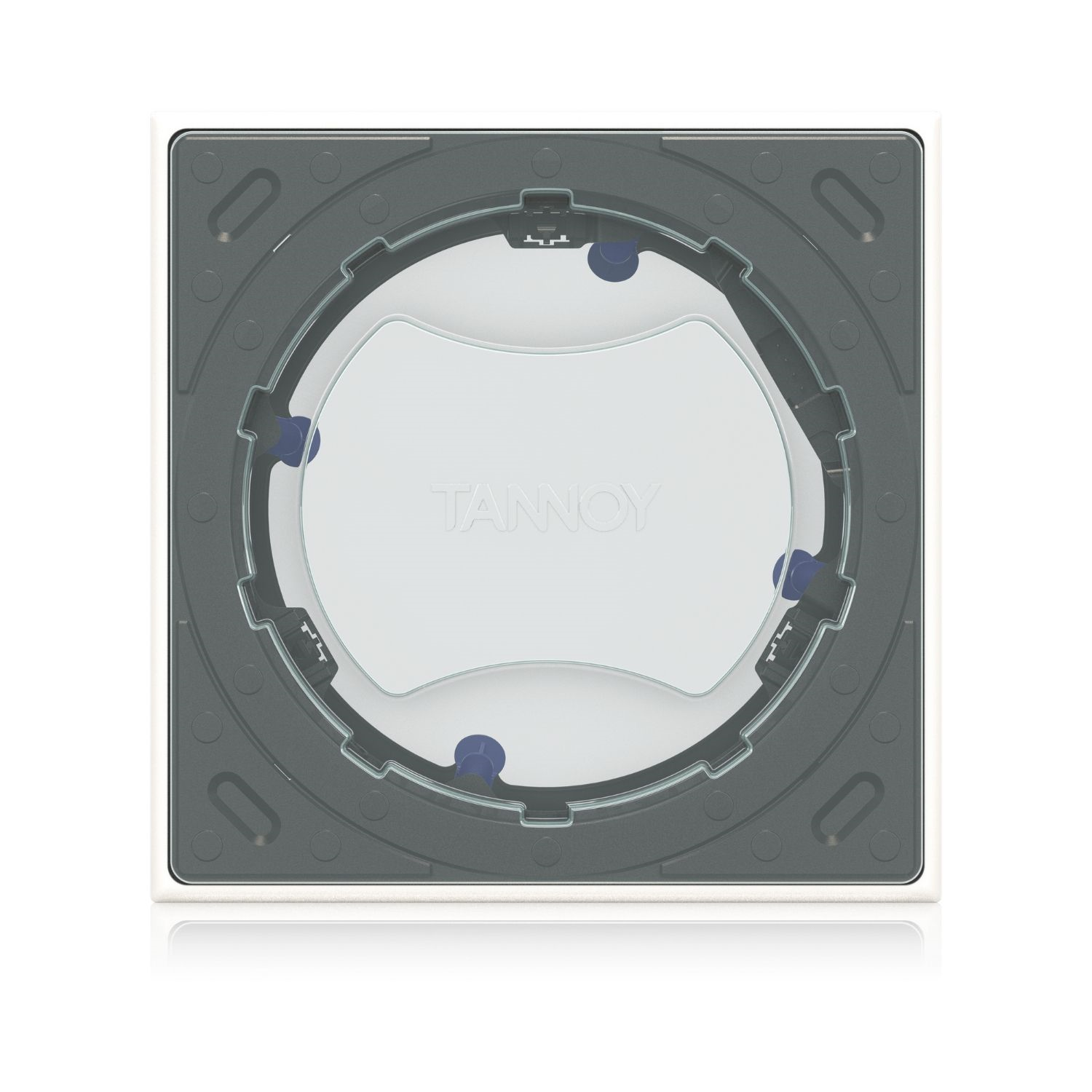 Tannoy PCI 6DC 6” Dual Concentric Premium Tavan Hoparlör