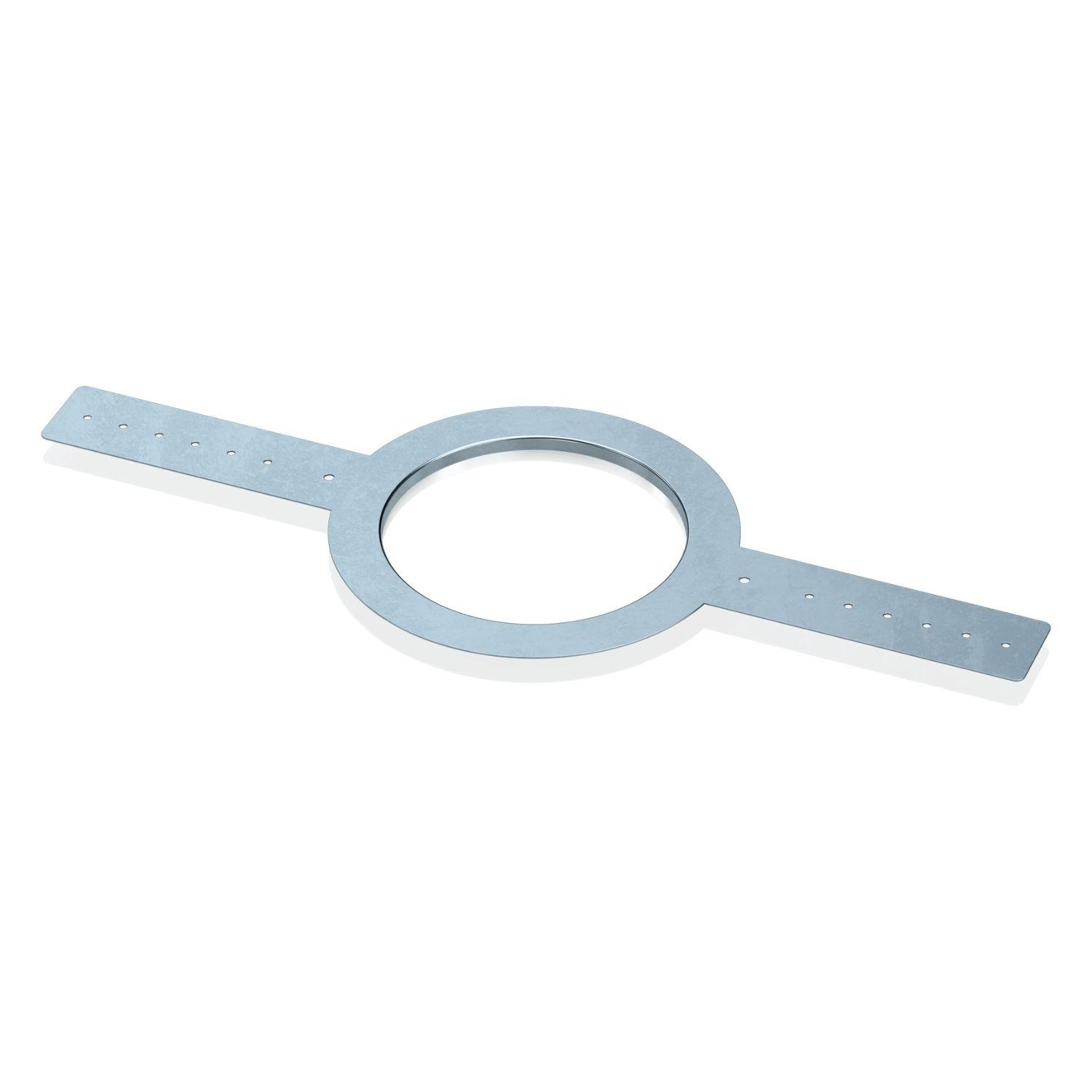 Tannoy PLASTER RING CVS 4 / CMS 401 / 403 / 501 / 503 Tavan Hoparlör Montaj Aksesuarı