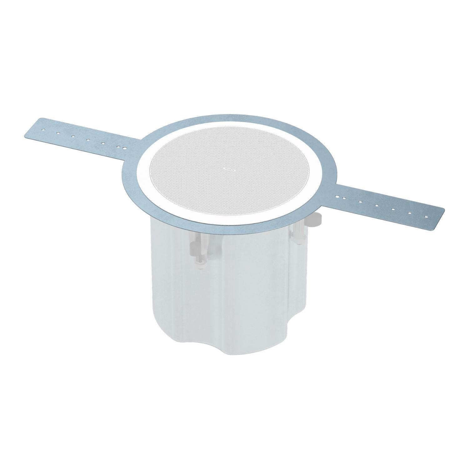 Tannoy PLASTER RING CVS 6 / CMS 601 / 603 / 503LP Tavan Hoparlör Montaj Aksesuarı