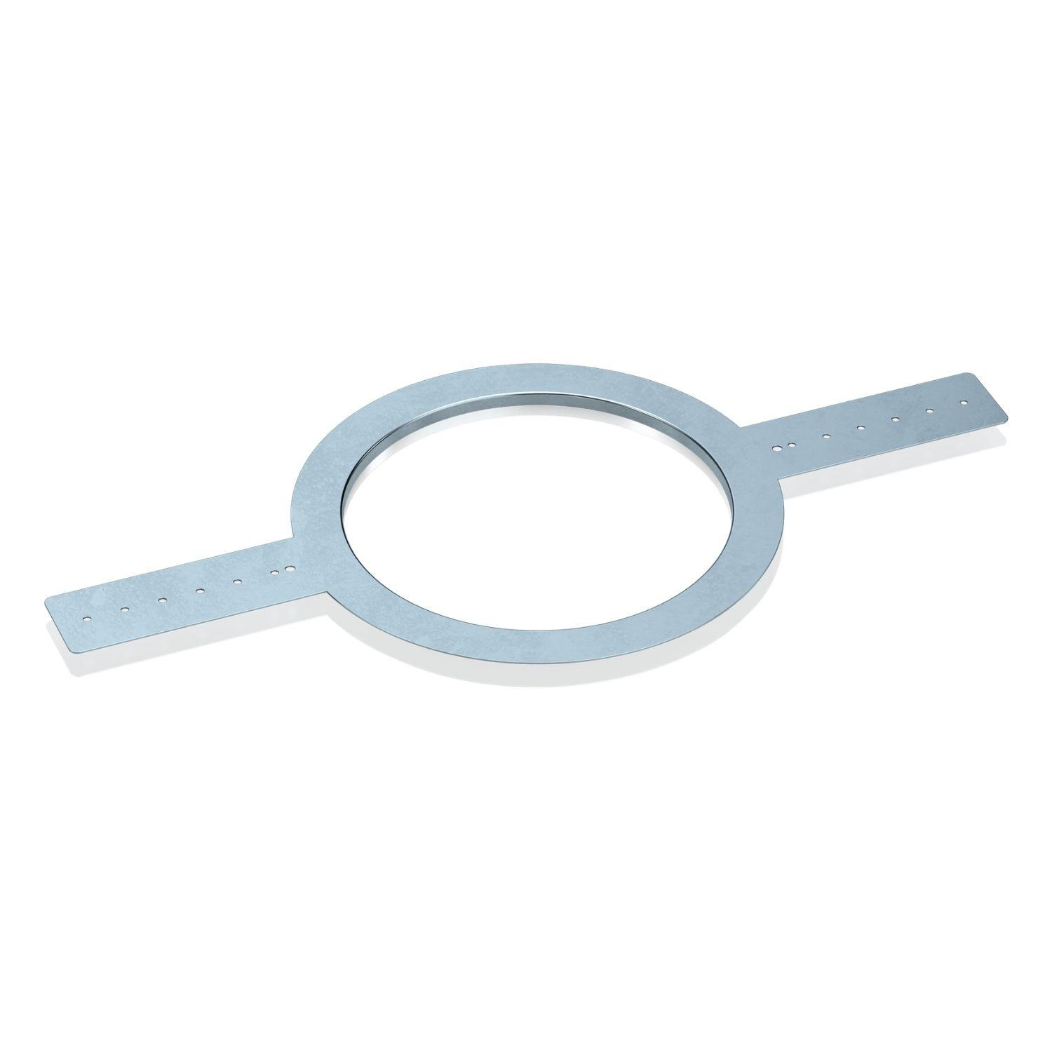 Tannoy PLASTER RING CVS 6 / CMS 601 / 603 / 503LP Tavan Hoparlör Montaj Aksesuarı