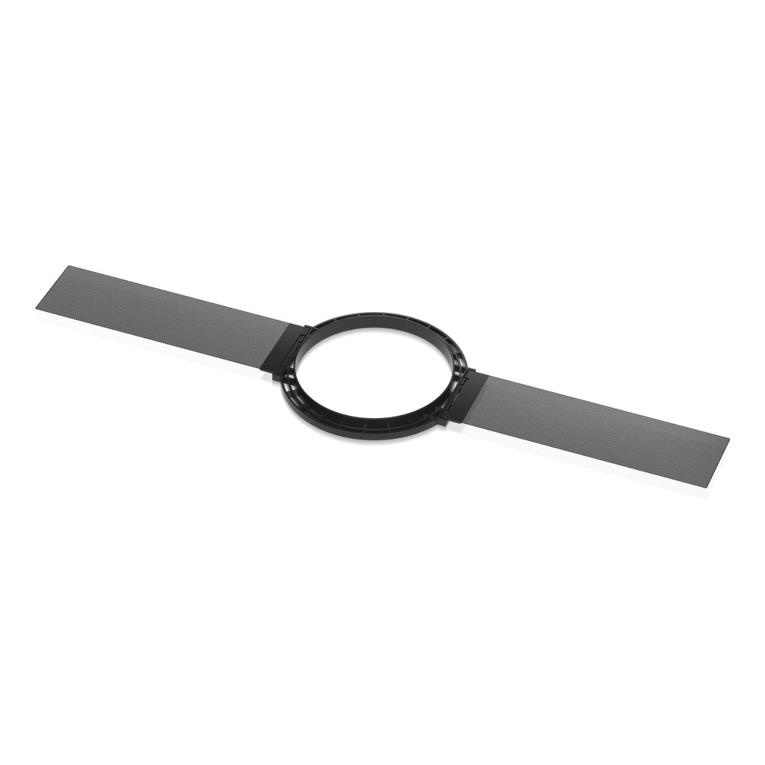Tannoy PMK 6 Tavan Hoparlörleri için Ön Montaj Kiti